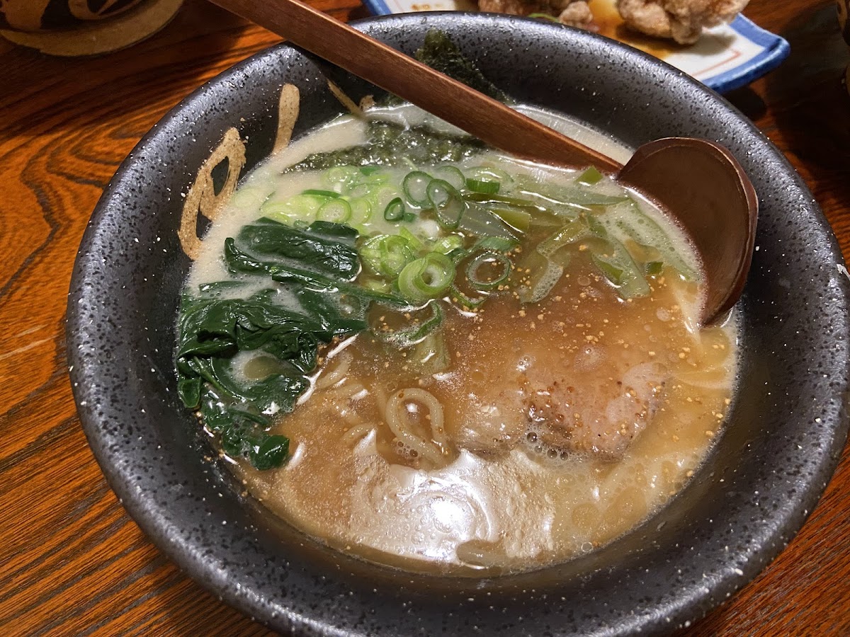 Mendokoro Akatsuki Photos 2